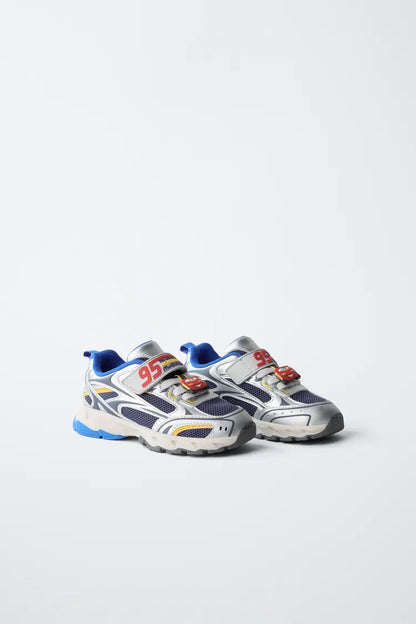 Zapatos CARS LIGHTNING MCQUEEN © DISNEY
