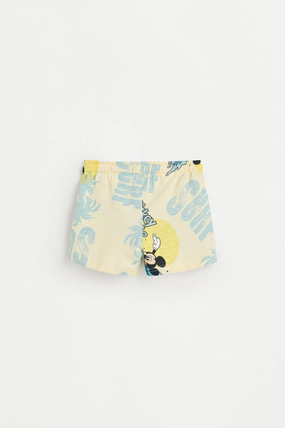 SET MICKEY MOUSE ©DISNEY