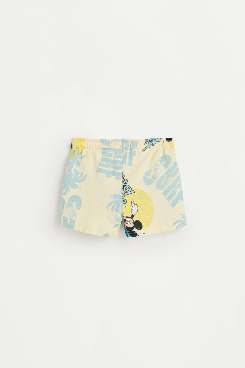 SET MICKEY MOUSE ©DISNEY