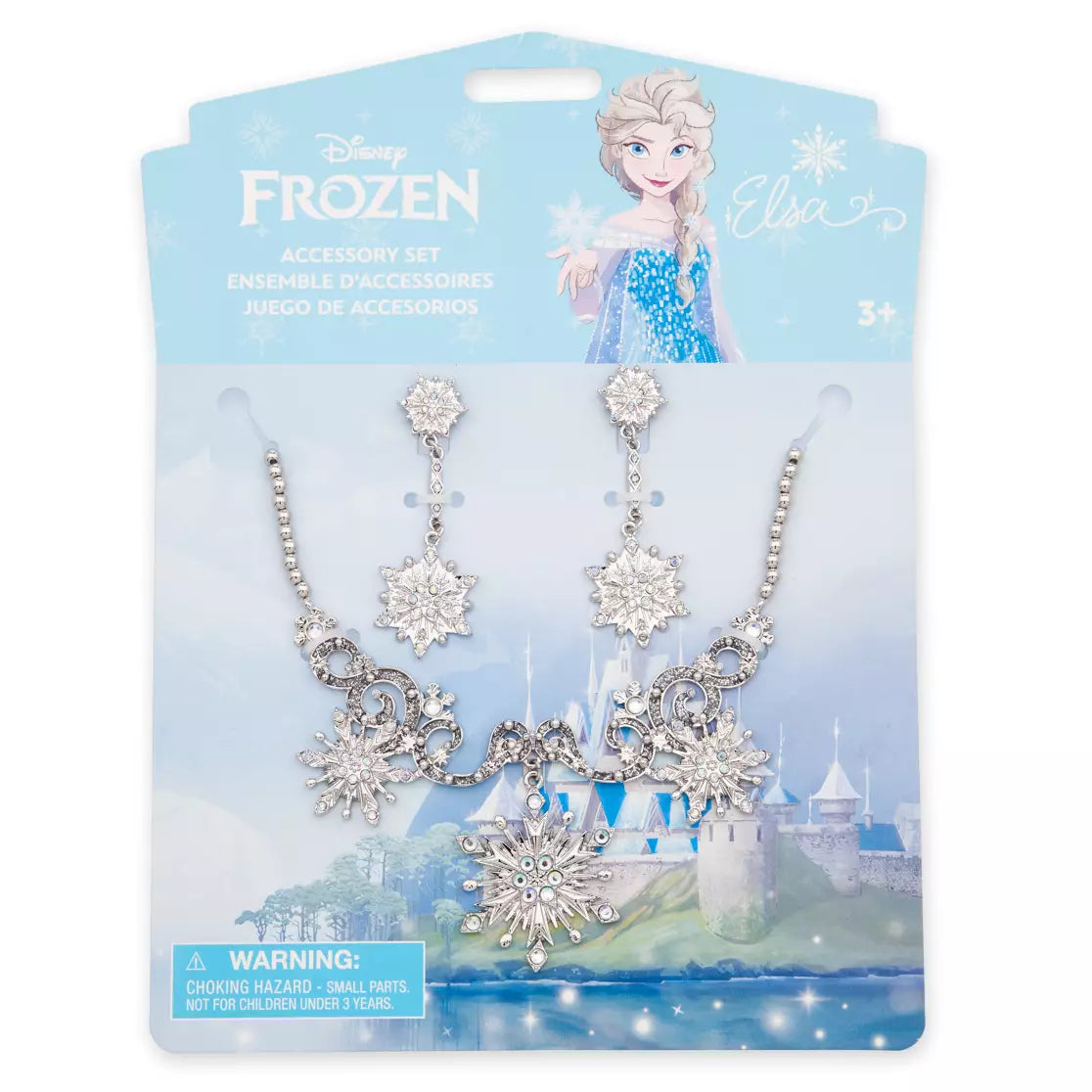 Accesorios de Frozen