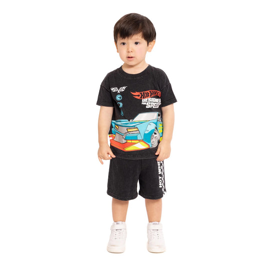 Conjunto hotwheels