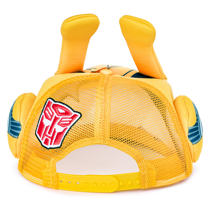 Gorra de Bumblebee