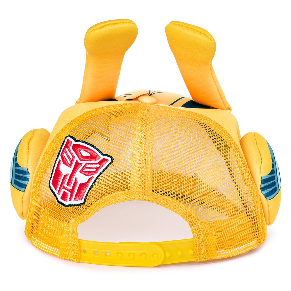 Gorra de Bumblebee