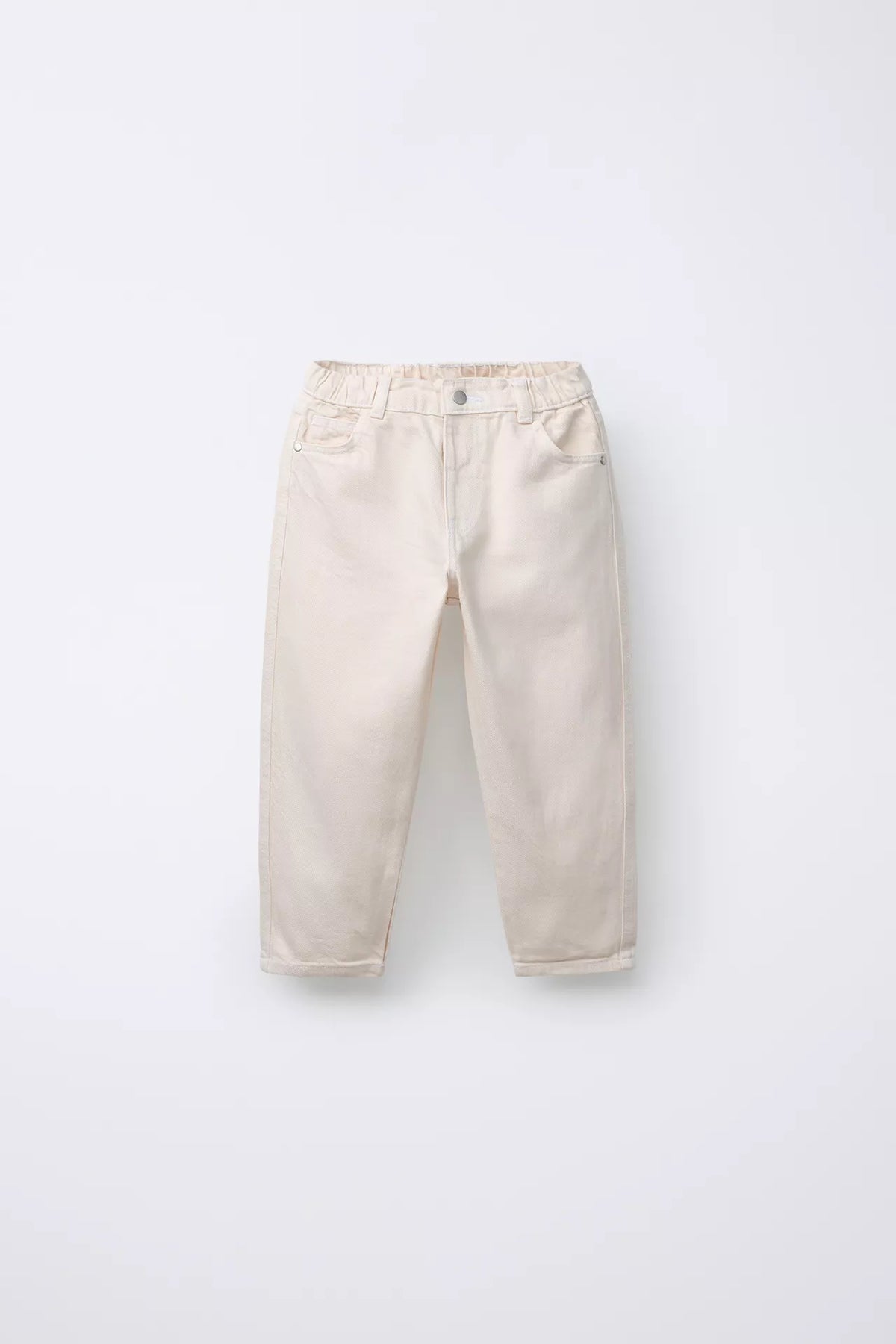 PANTALÓN SARGA BALLOON