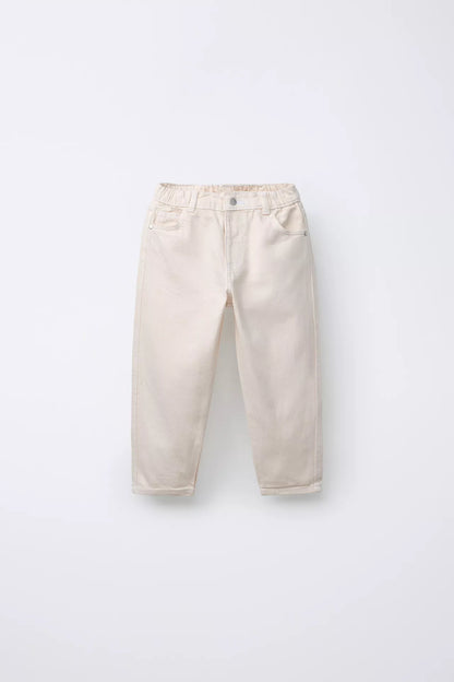 PANTALÓN SARGA BALLOON