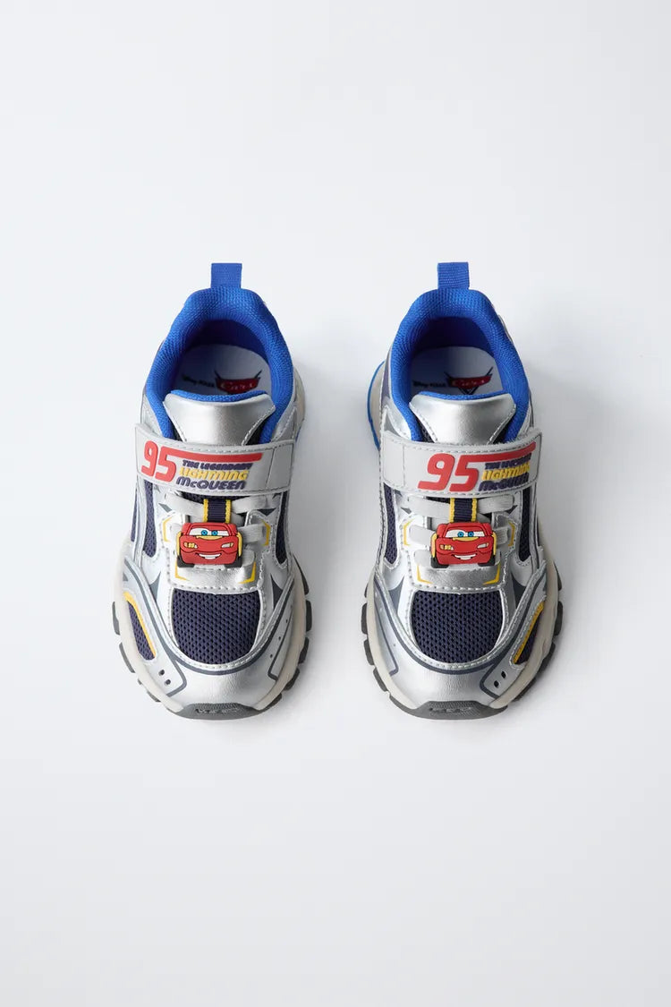 Zapatos CARS LIGHTNING MCQUEEN © DISNEY