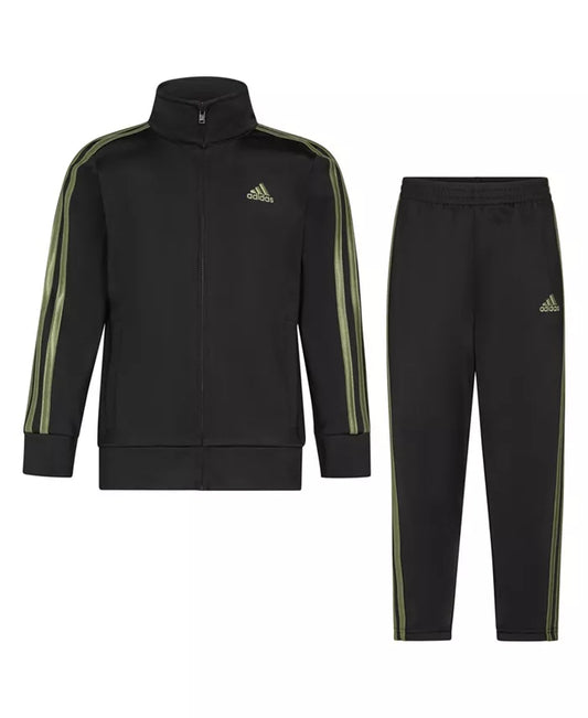 Conjunto deportivo adidas