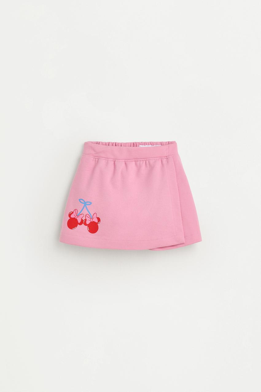 SET MINNIE MOUSE ©DISNEY