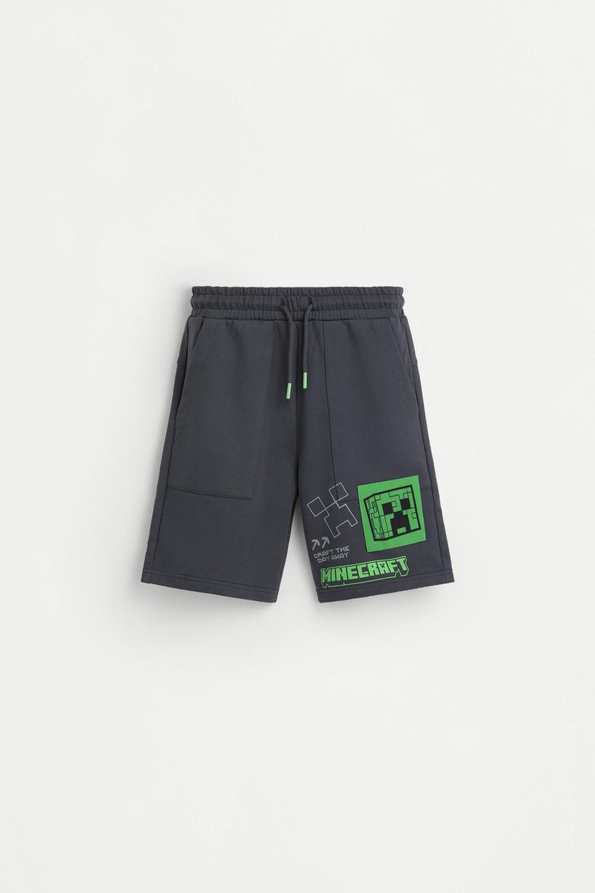 SET MINECRAFT