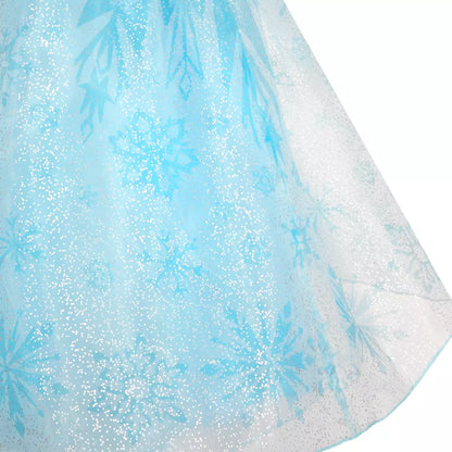 Disfraz de Frozen