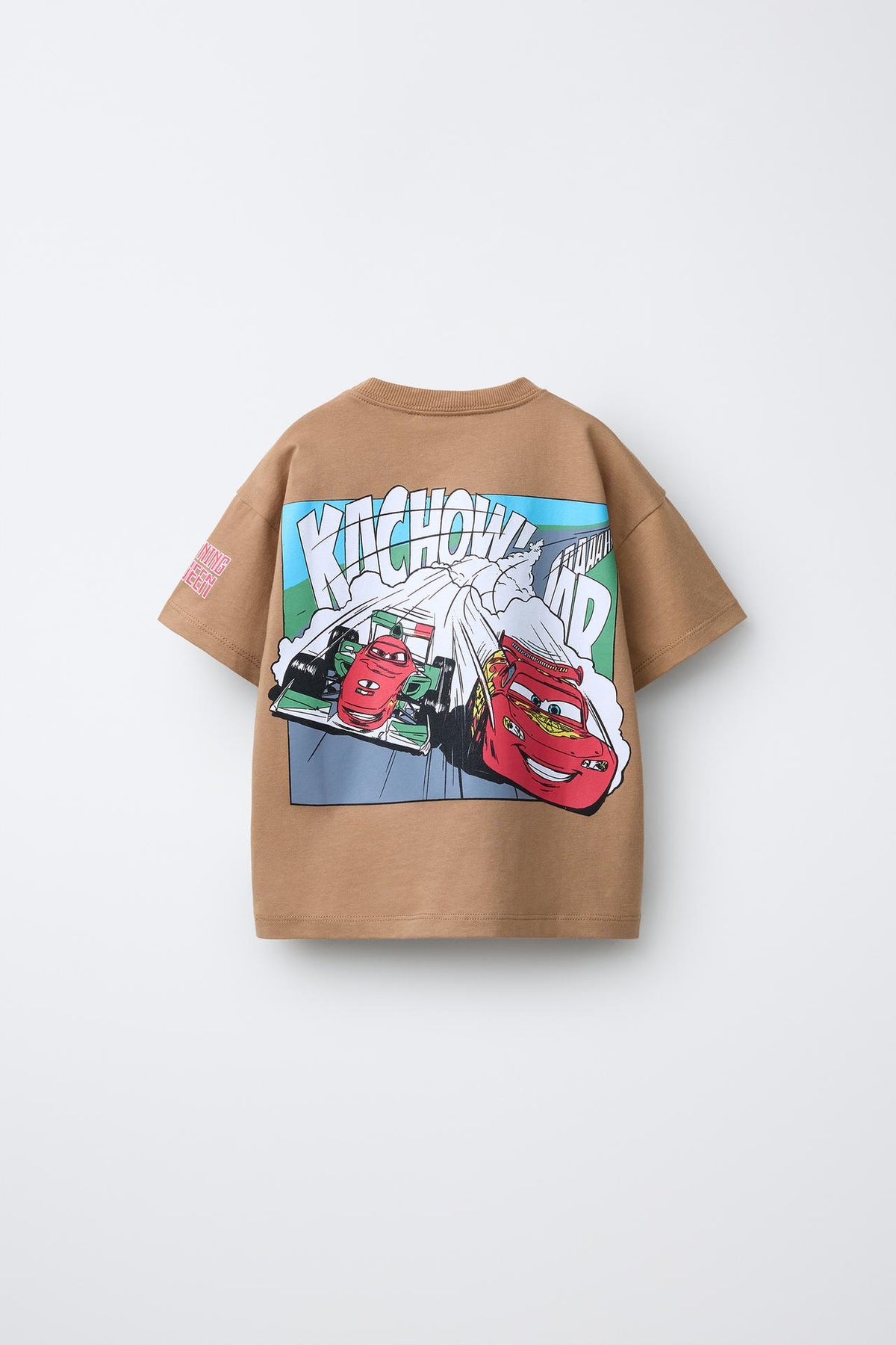 Polera Cars