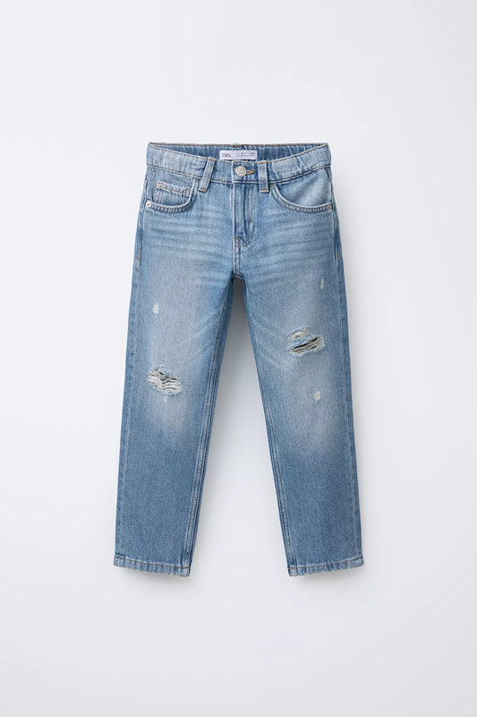 JEANS STANDARD ROTOS