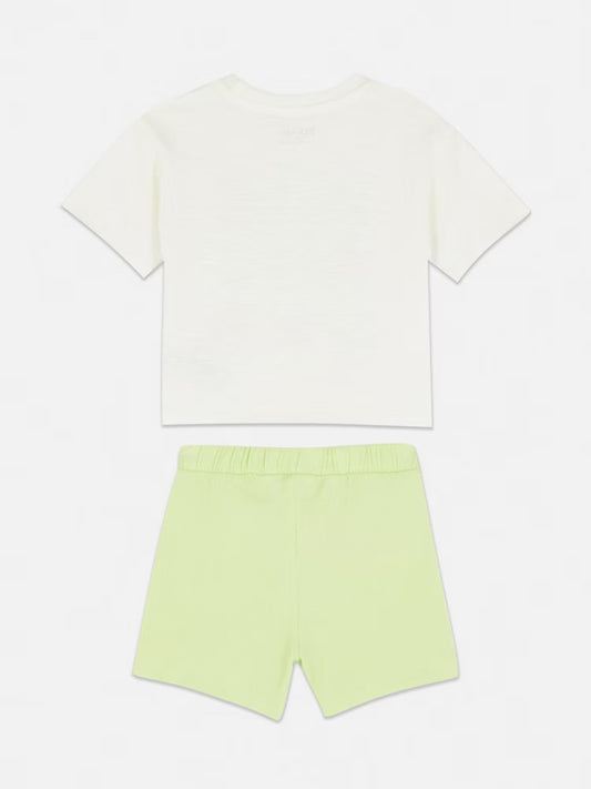 Conjunto toy story
