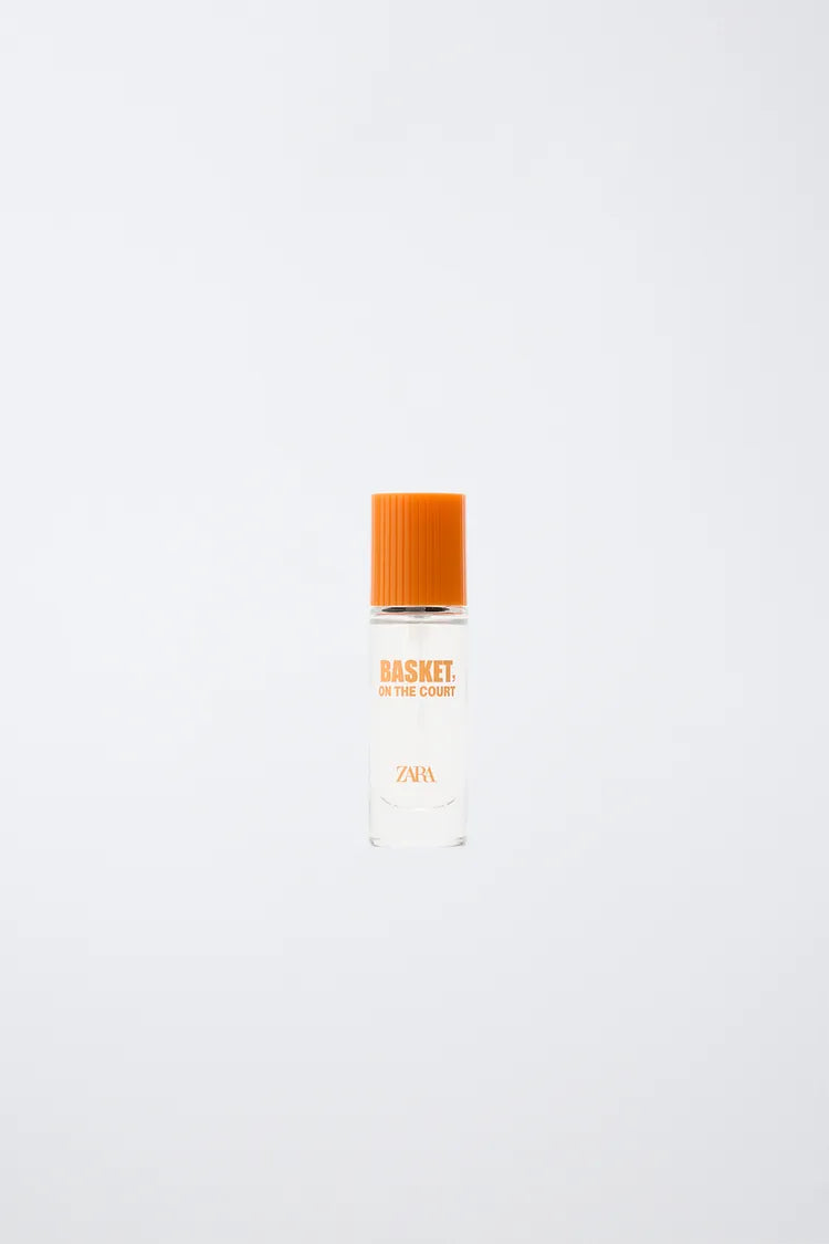 COLONIA BASKET EDT 12ML