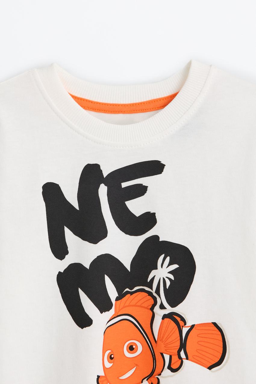 CONJUNTO NEMO ©DISNEY