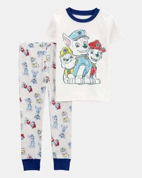 Pijama paw patrol