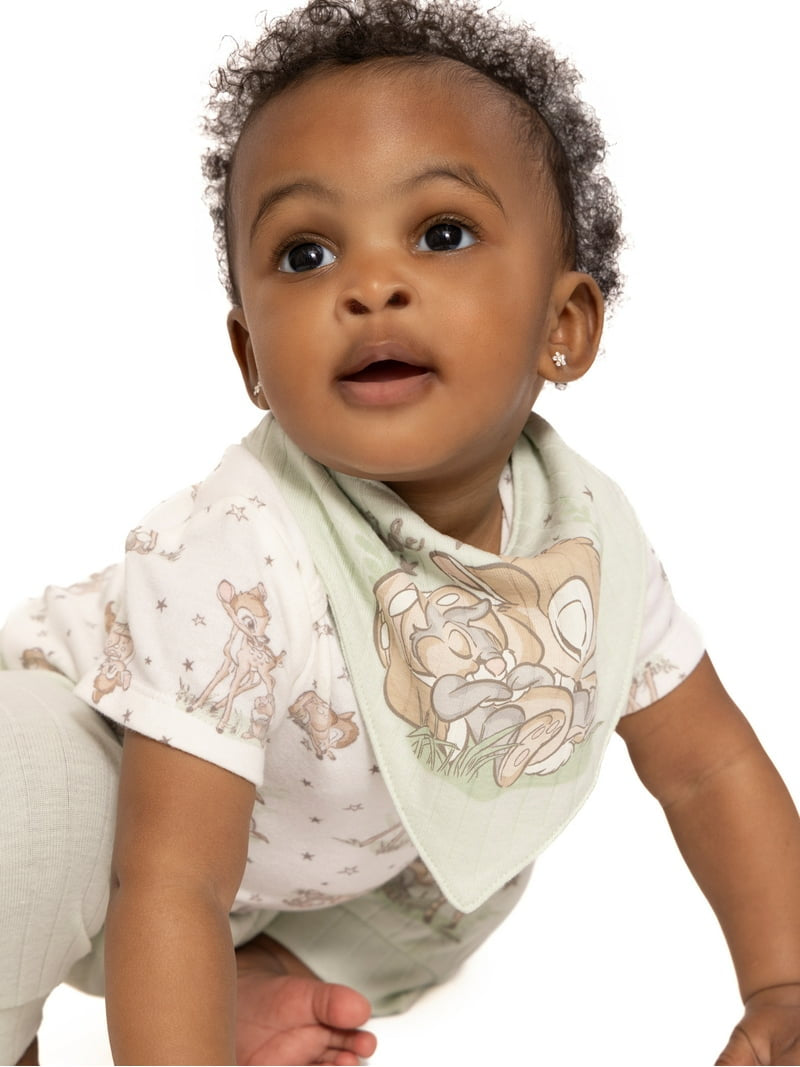 Conjunto Bambi