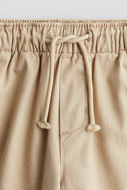 Pantalon jogger