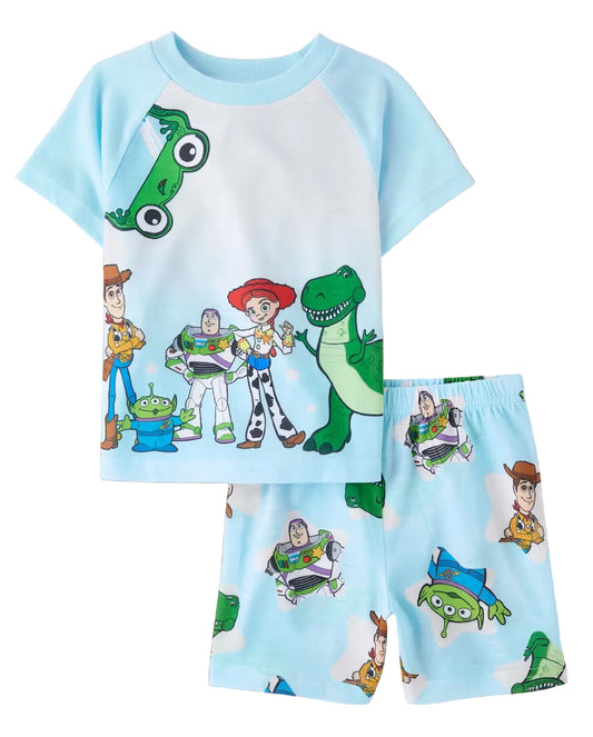 Pijama toy story