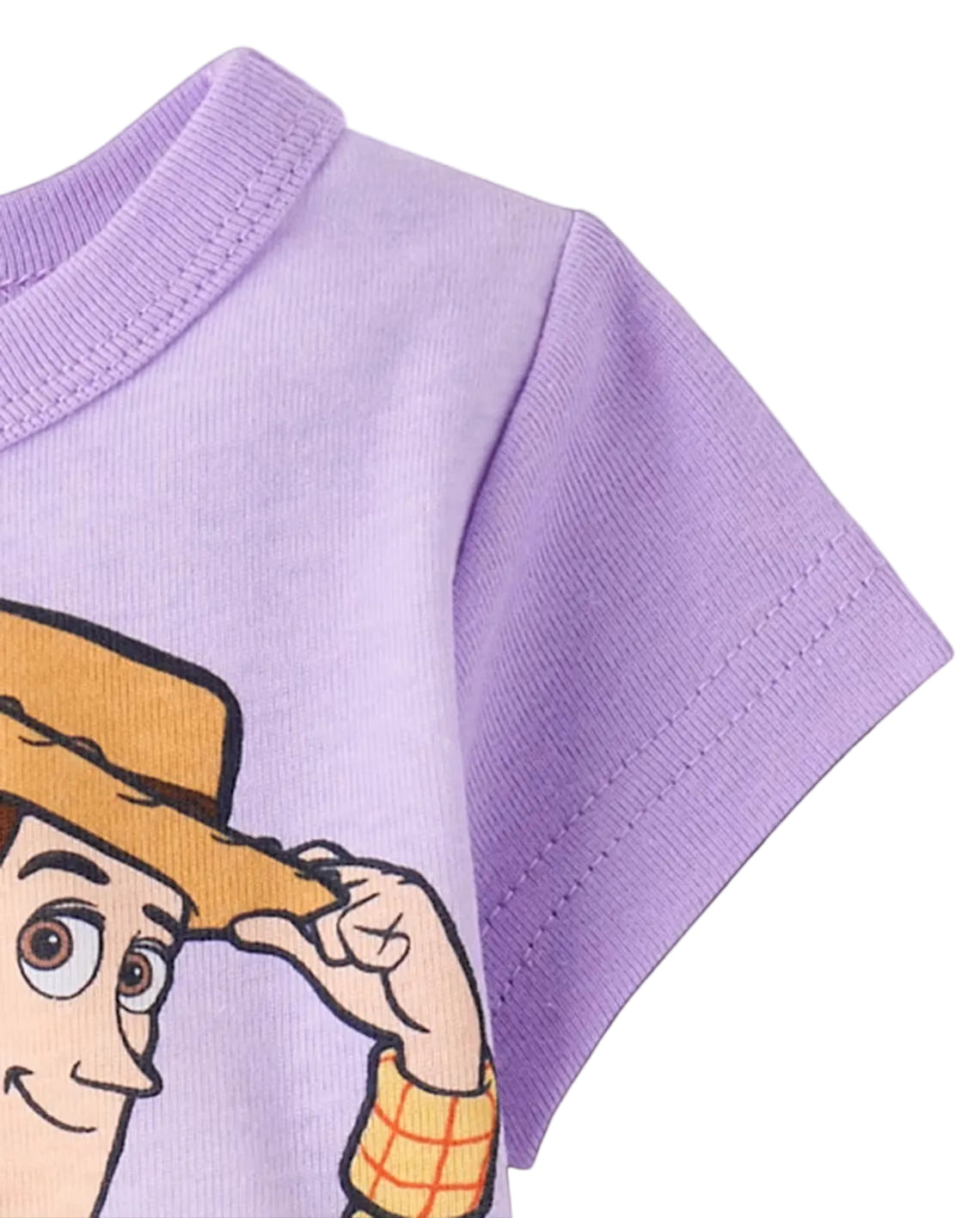 Pijama toy story