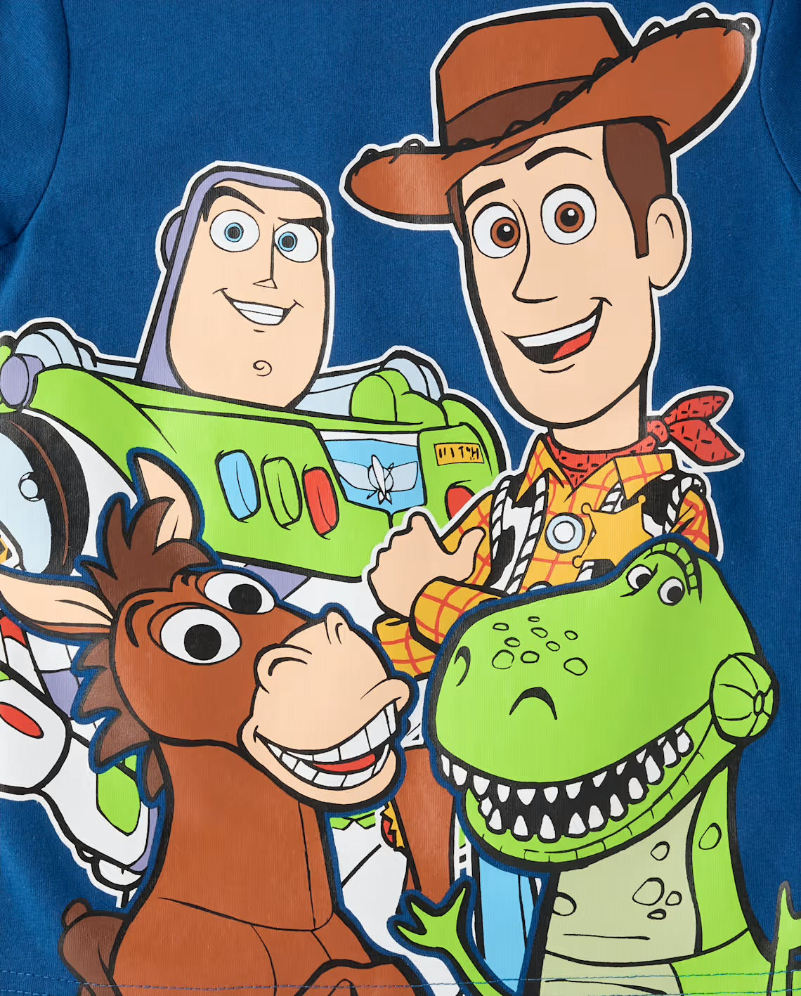 Polera toy story