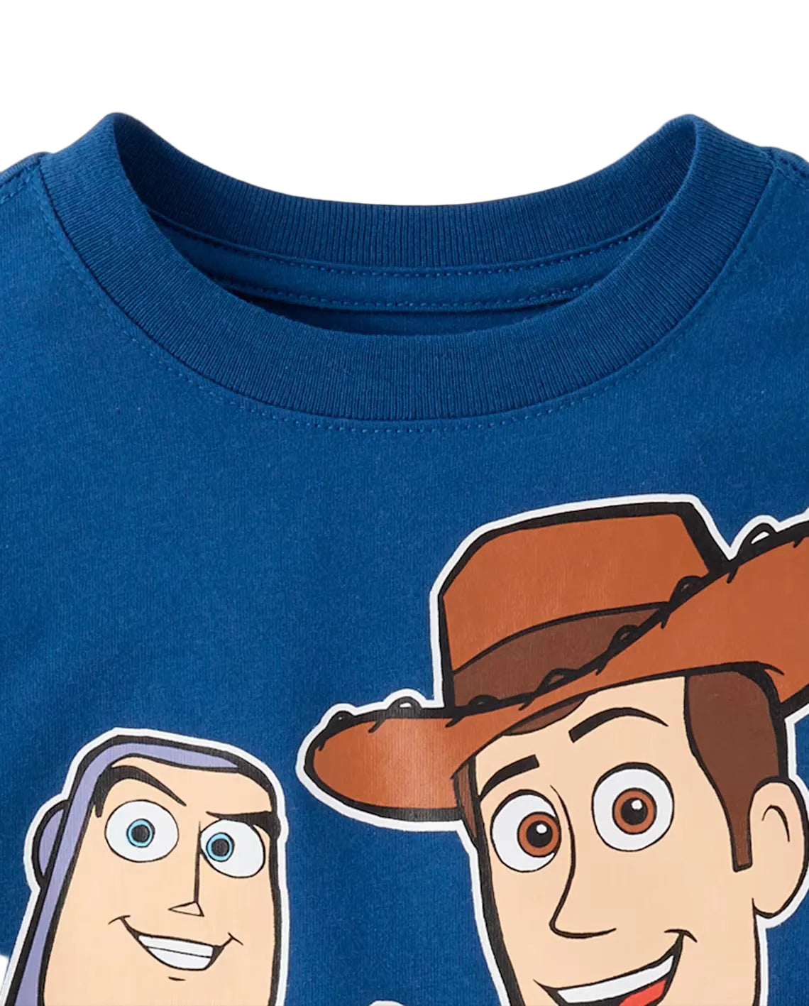 Polera toy story