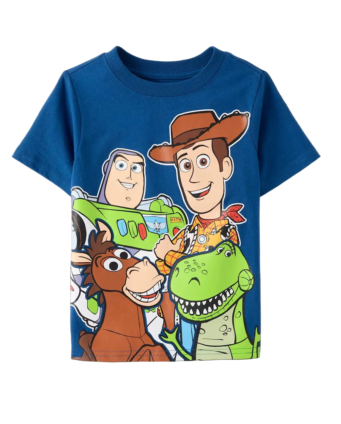 Polera toy story