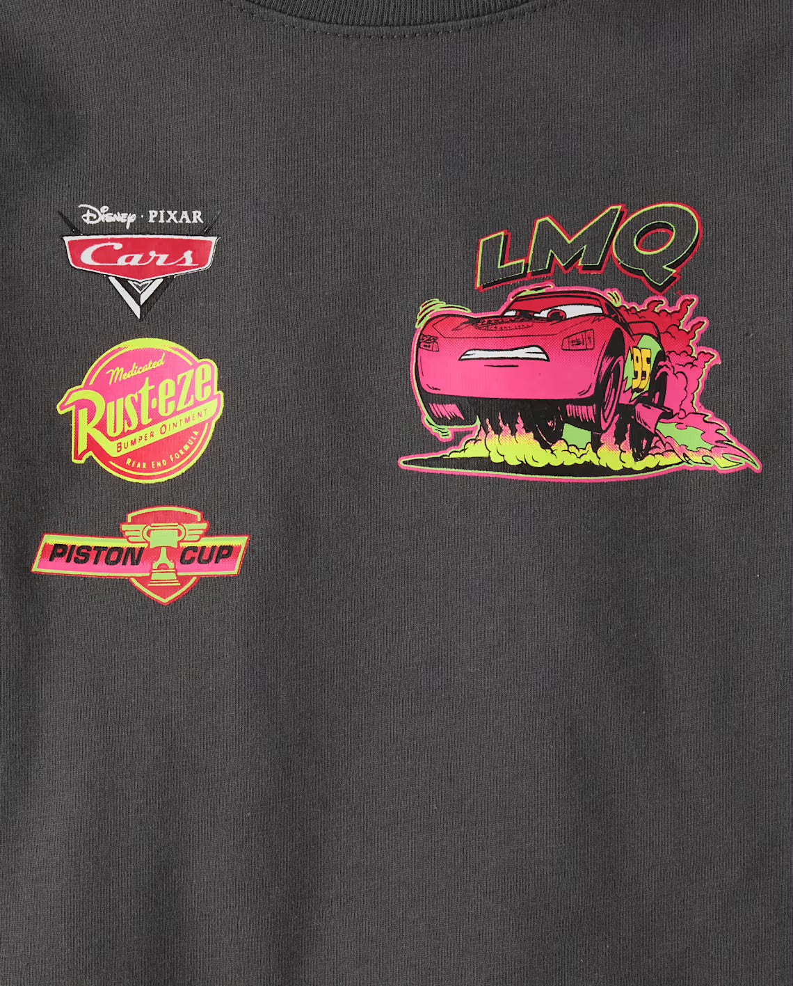 Polera cars
