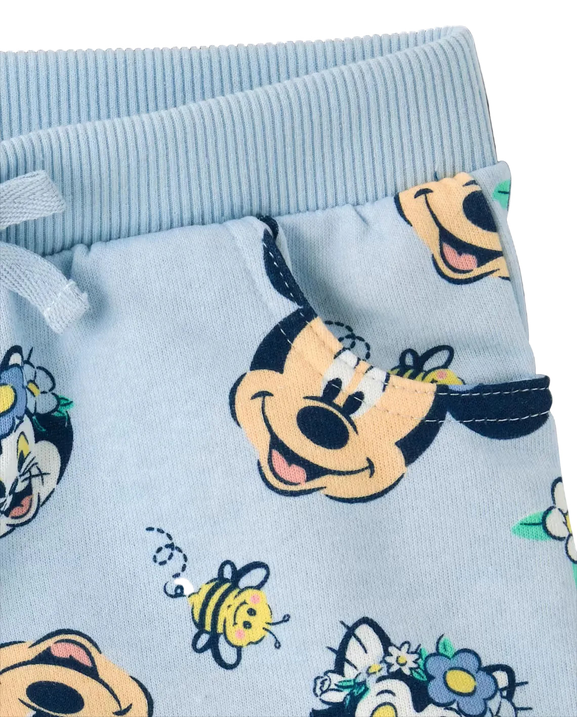 Conjunto minnie mouse