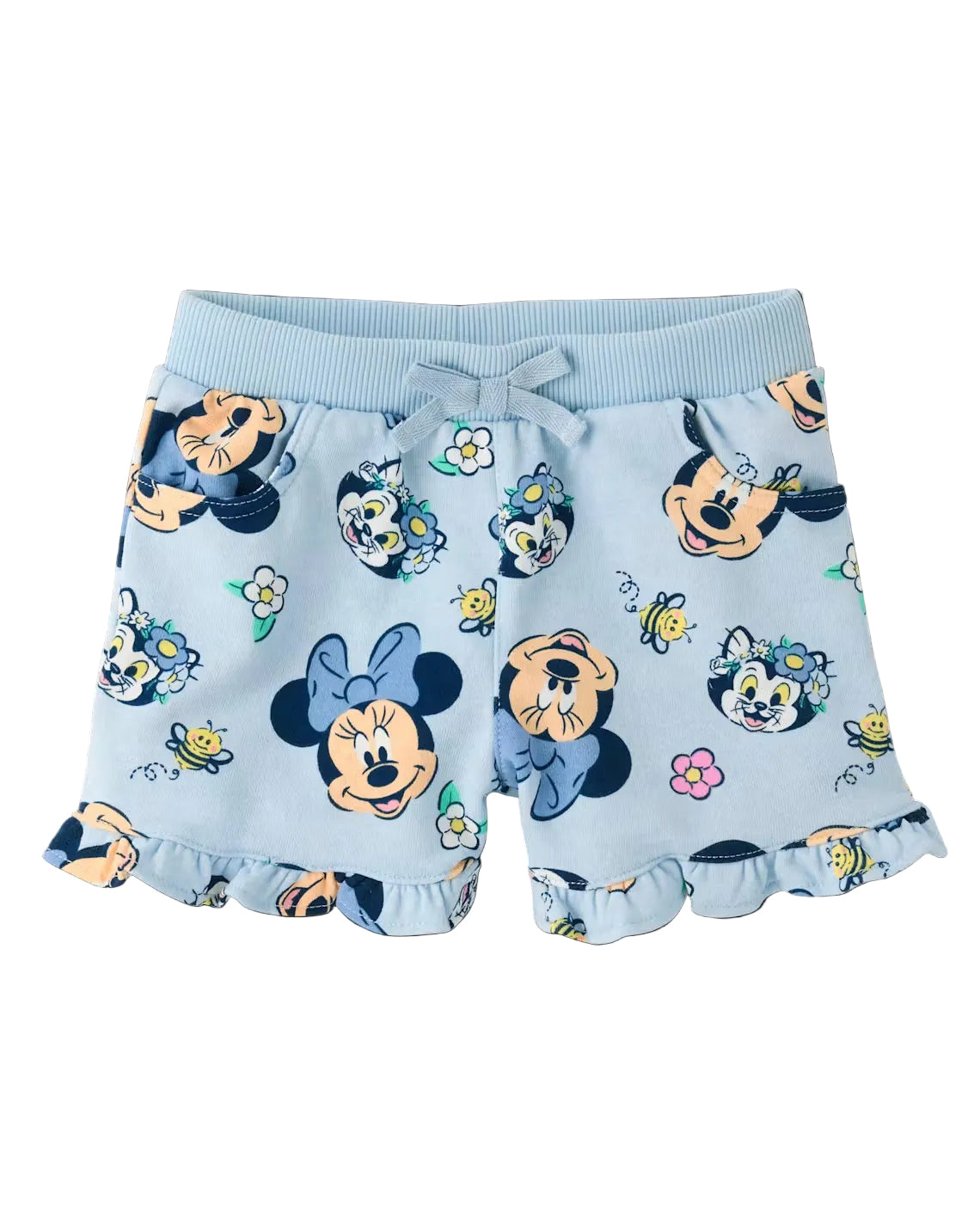 Conjunto minnie mouse