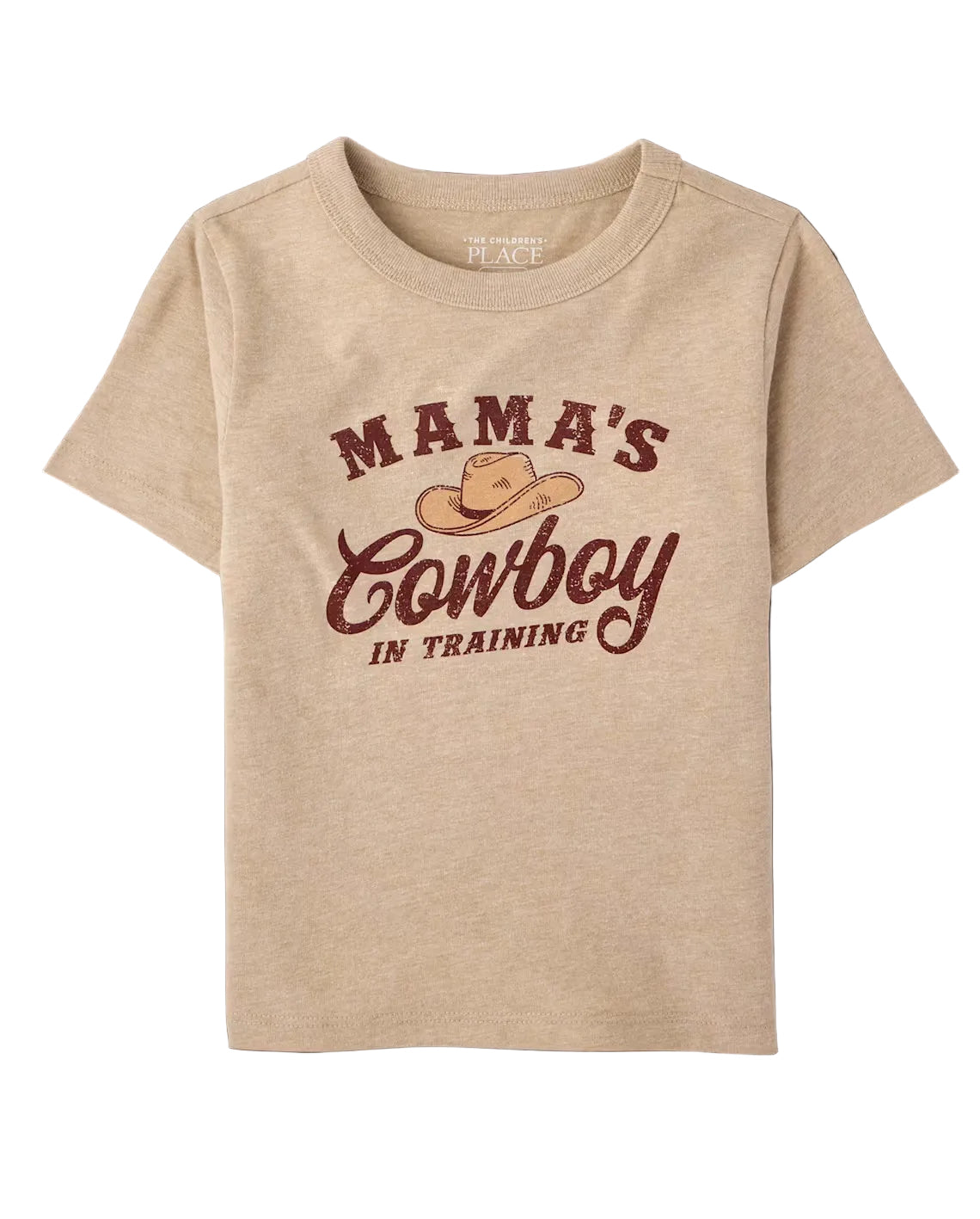 Polera mamas cowboy