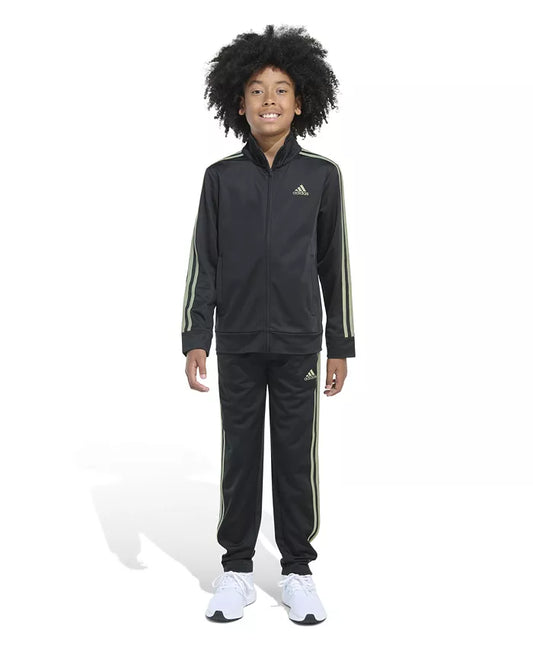 Conjunto deportivo adidas