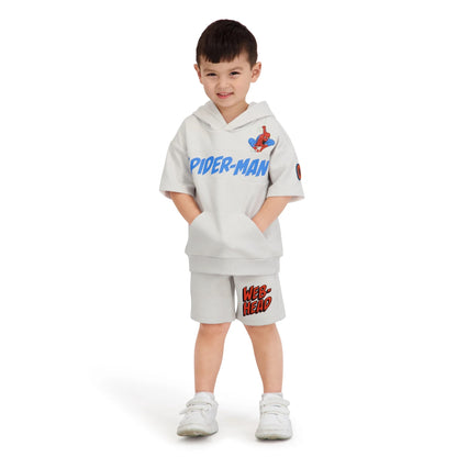 Conjunto spiderman