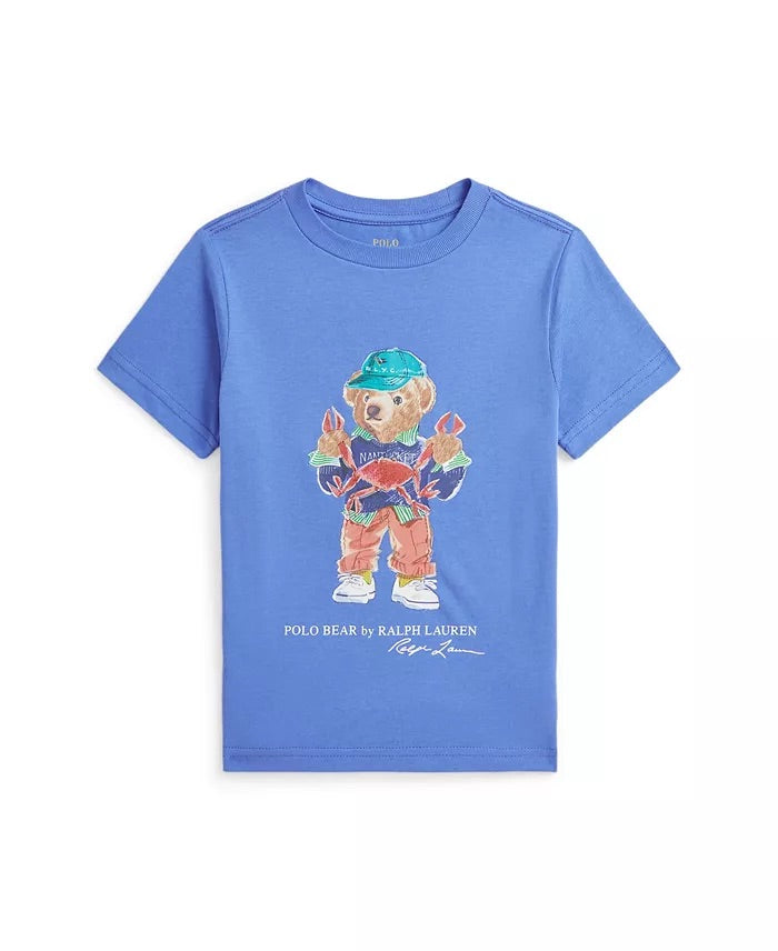Polera polo bear
