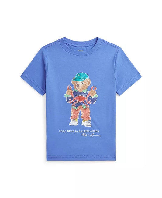 Polera polo bear