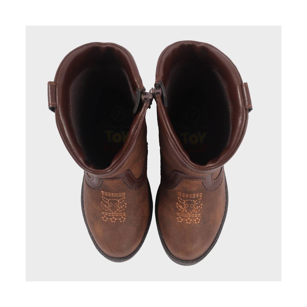 Botas Woody