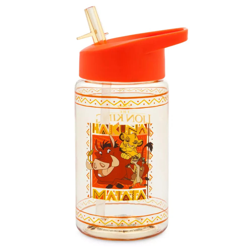 Tomatodo peluche simba