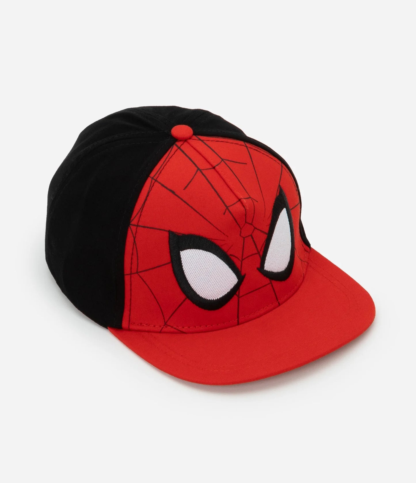 Gorra spiderman