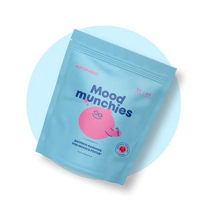 Mood Munchies