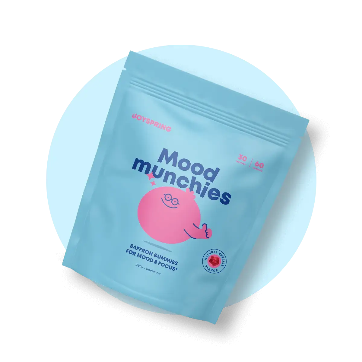 Mood Munchies