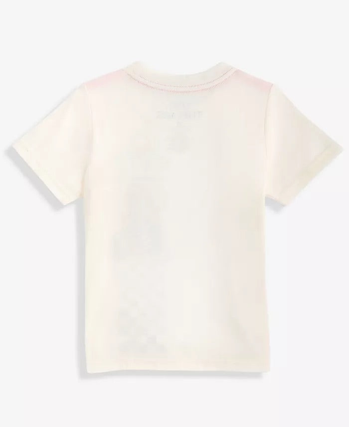 Polera super mario