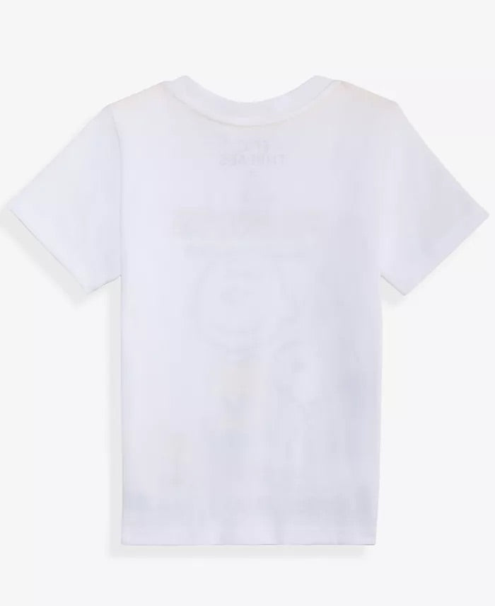Polera peanuts