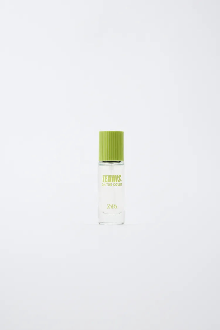 COLONIA TENNIS EDT 12ML