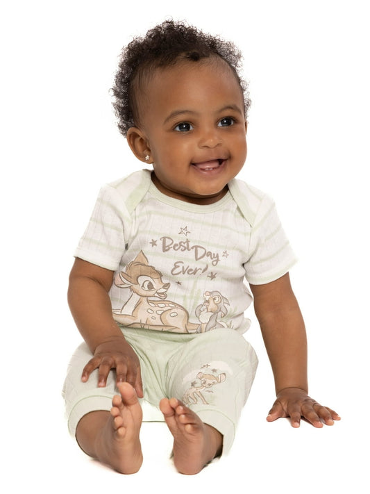 Conjunto Bambi