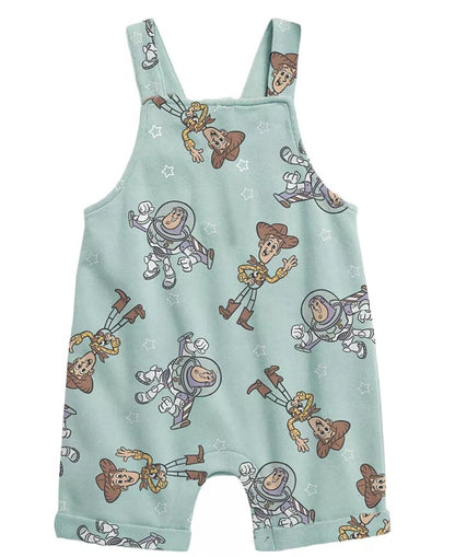 Conjunto toy story