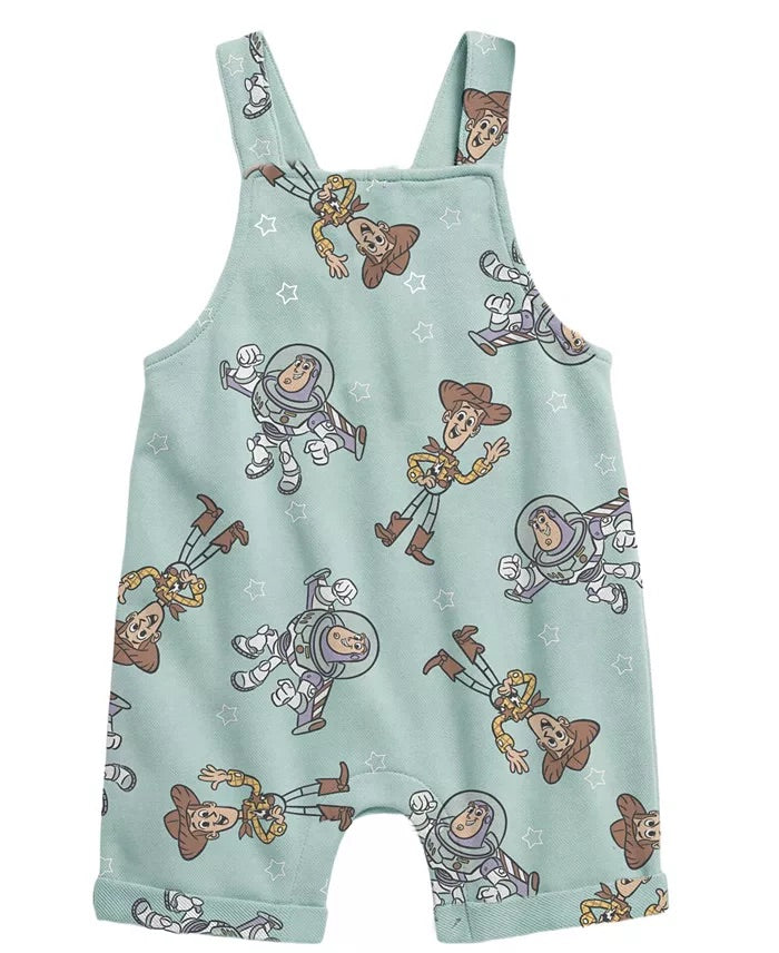 Conjunto toy story
