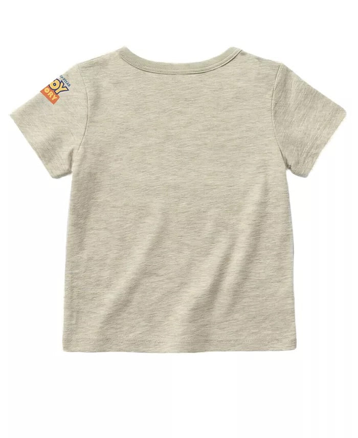 Conjunto toy story