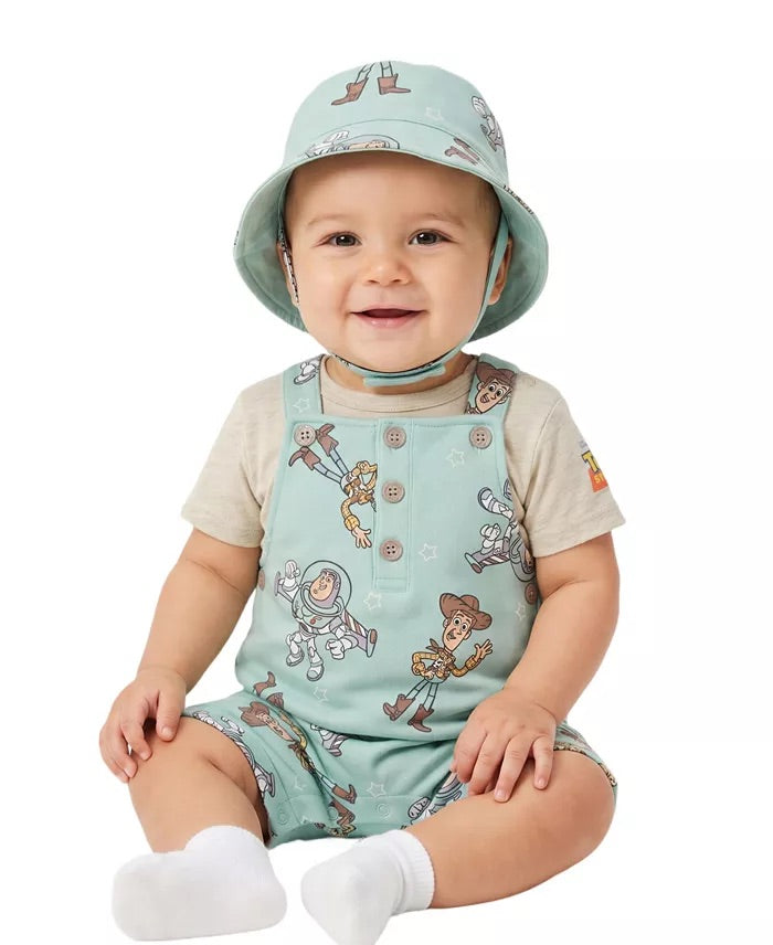 Conjunto toy story