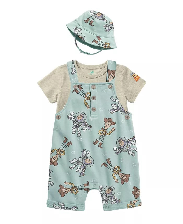 Conjunto toy story