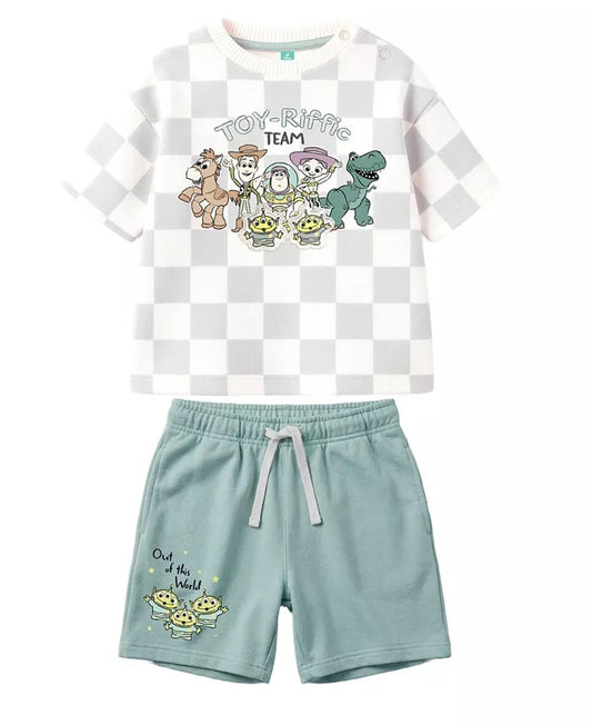 Conjunto toy story